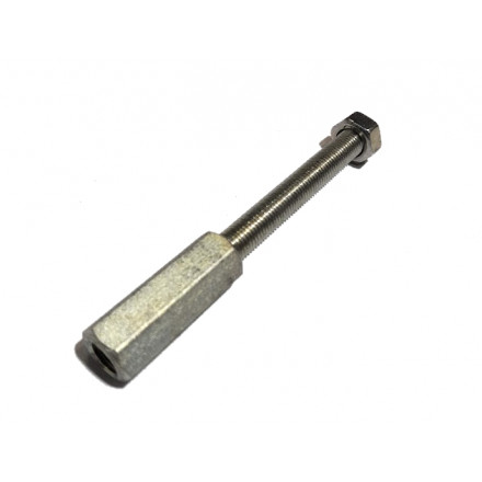 Удлинитель тяги привода вакуумного усилителя тормозов УАЗ Буханка