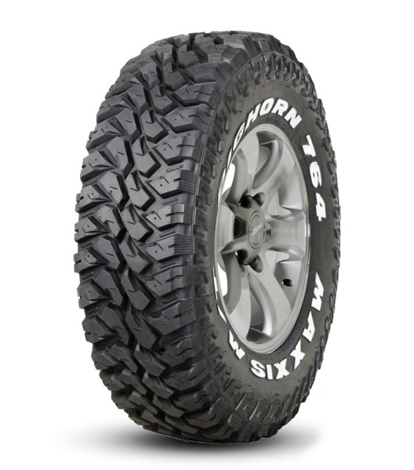 Шина внедорожная Maxxis Bighorn MT-764 33x12.5R15LT 108Q