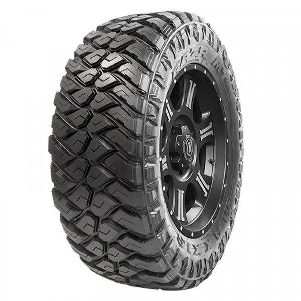 Шина внедорожная Maxxis MT-772 RAZR MT 295/55R20