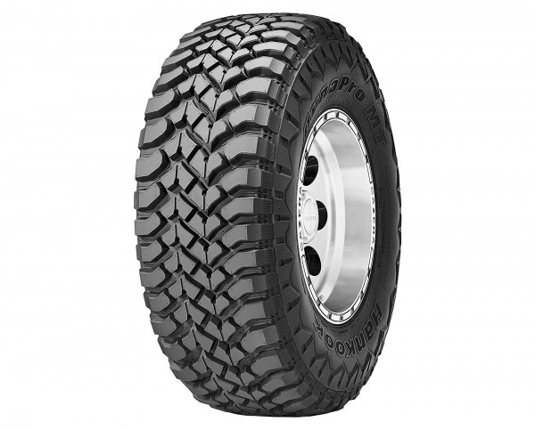 Шина 265/75R16 Hankook RT03 Dynapro MT 119/116Q