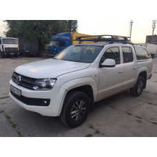 Багажник экспедиционный (ED) для Volkswagen Amarok