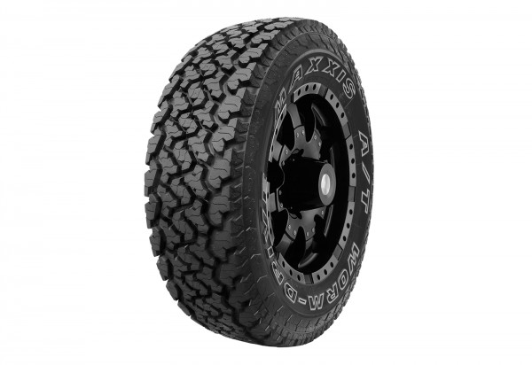 Шина внедорожная Maxxis Worm-drive AT980 225/75R16 115/122Q