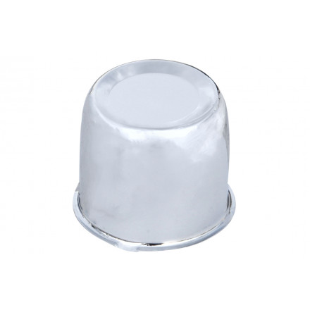 Колпак ступичный (хром) JEEP d75