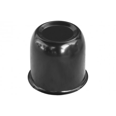 Колпак ступичный (черный) JEEP 84 мм