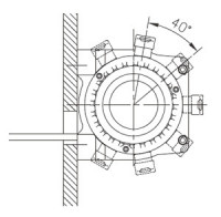 Лебёдка электрическая ComeUp DV-12 light 24V 5443 кг 