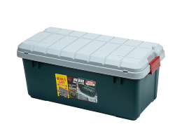  Экспедиционные ящики IRIS