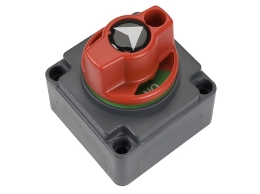 Выключатели