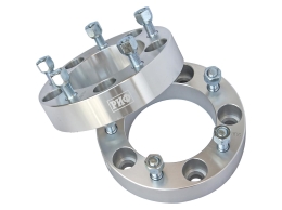 Ступичные проставки