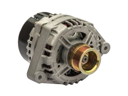 Генераторы