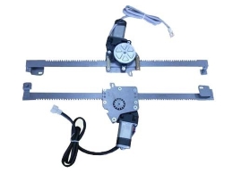 Стеклоподъемники