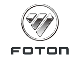 Товары для авто марки Foton